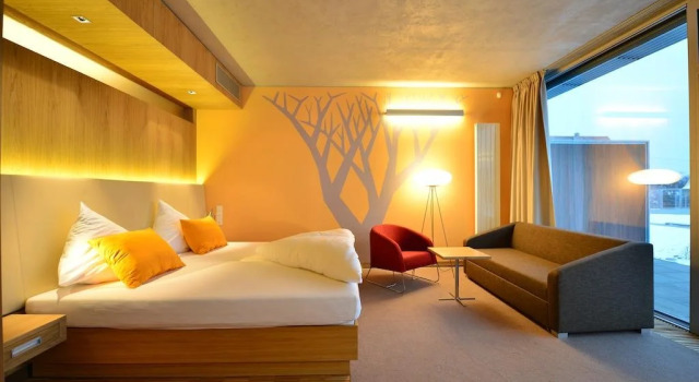 Antonie Hotel****superior, Buchen Sie Hotel Frýdlant 