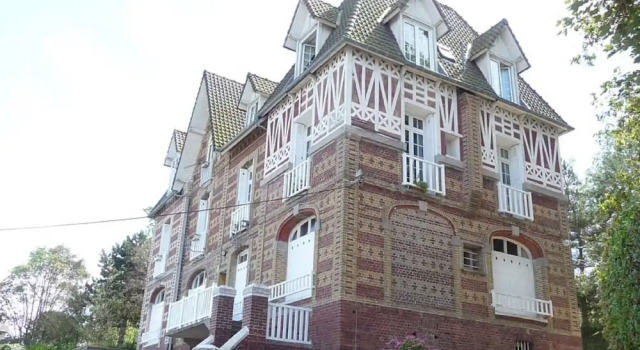 Le Grand Large, Book Apartment Hautot-sur-Mer 