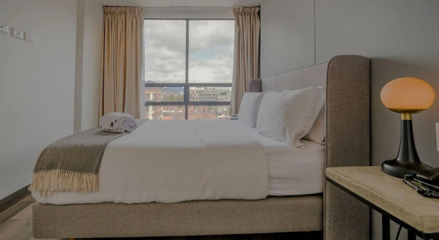 Апартаменты Comfort Morph By Wynwood House