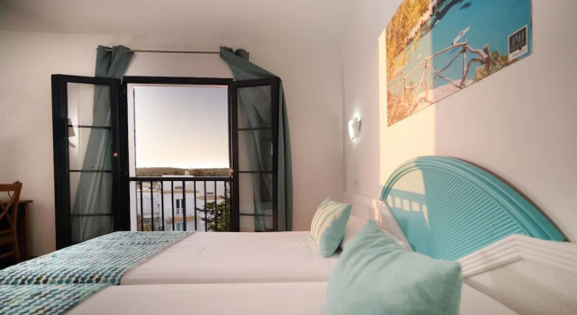 Appartamento Standard Bimbolla Apartaments