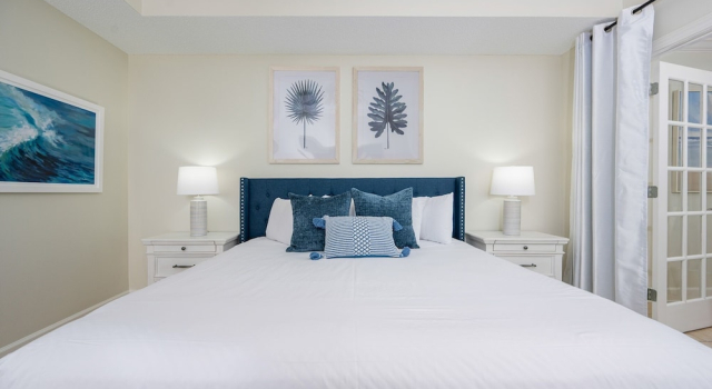 Phoenix West 908 3 Bedroom Condo, Prenota Appartamento Orange Beach 