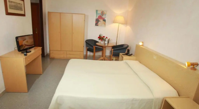 Двухместный номер Standard Hotel San Vitale