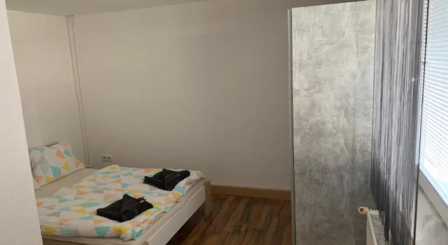 Nexi s Appartement an der Enns 9