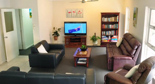 Isla House Greenslopes, Забронировать Отель Отели Брисбна 3 звезды, рядом с Торговый центр Buranda Village, 3*