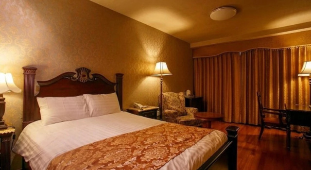 Bundang Gallery Hotel, Reserva ahora Hotel Seongnam Gyeonggi-do