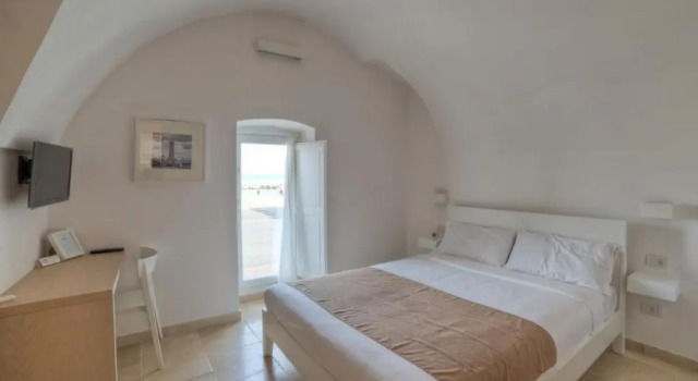 Номер Standard MoMa Molfetta Mare