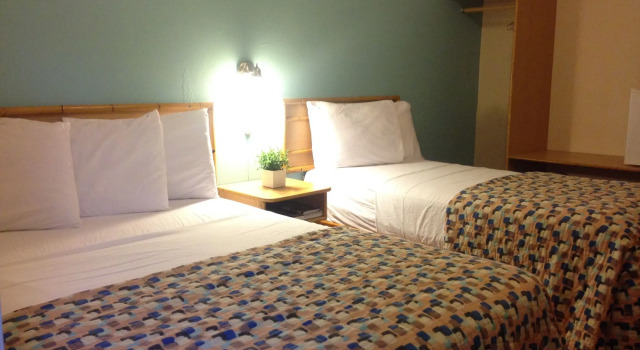Parador Boquemar, Book Hotel Cabo Rojo San German