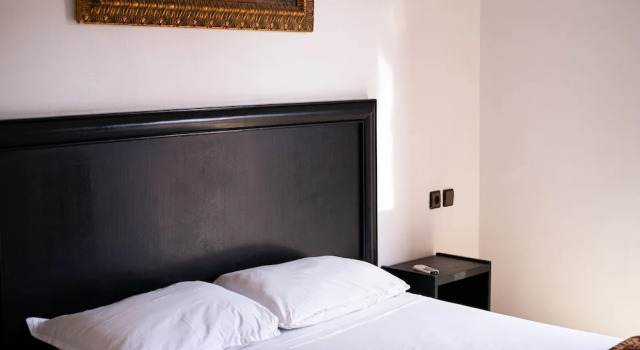 Апартаменты Caravanserai Marrakech Gueliz