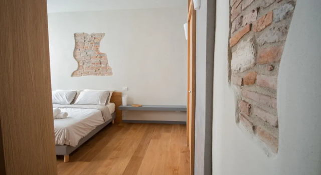 Номер Comfort Chill in Tuscany