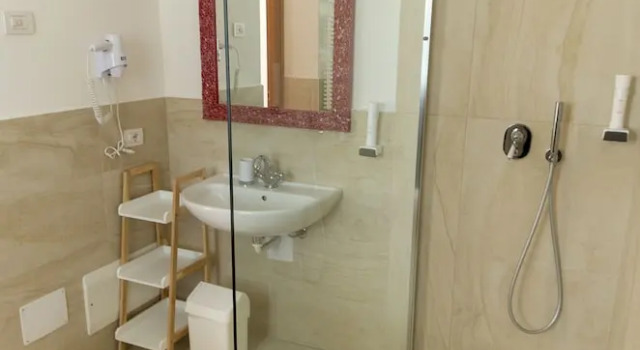 Номер Comfort Casaliva Relais