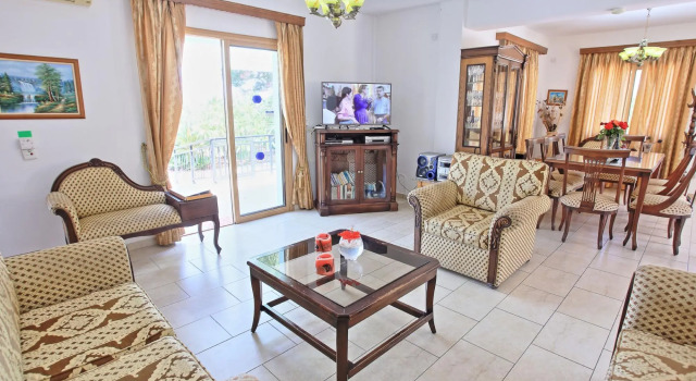 Marilena Sunset Villa Dio, Prenota Villa Hotel 3 stelle a Paphos, 3*