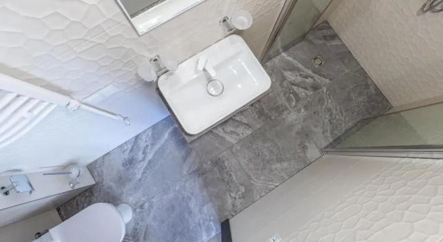 Студия Apartamentai Druskininkų 7B