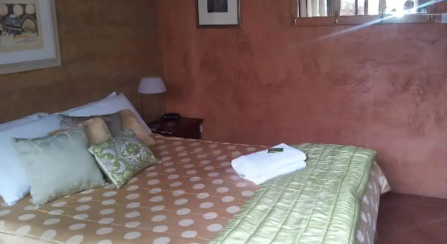 Forest Retreat Bed and Breakfast