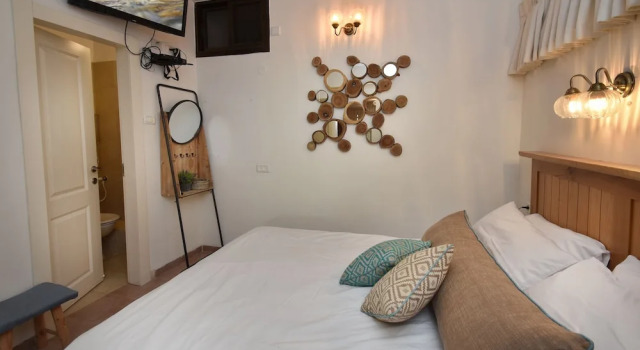 אביב בלב, Prenota Casa vacanze Hotel a Israele Distretto Nord con piscina, Piscina