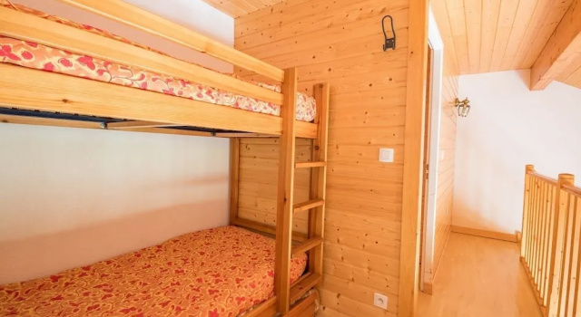 Chalets Margot, Забронировать Шале Виллы Овернь-Рона-Альпы, Вилла