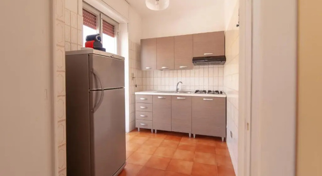 Апартаменты с 3 комнатами Casa Vacanze DonnAnna