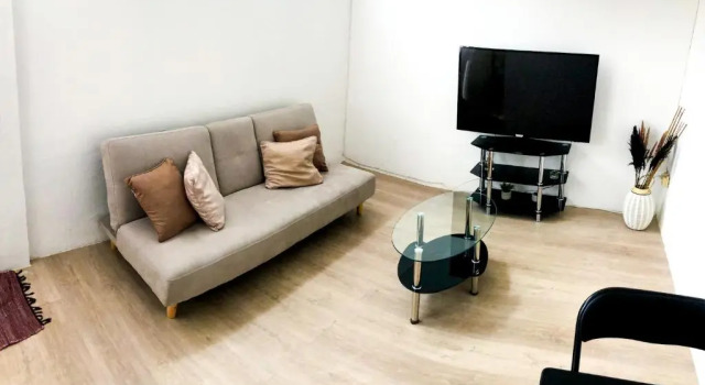 Petit F1 au centre de l'ile !, Prenota Hotel Hotel a Fort-de-France con parcheggio, Parcheggio