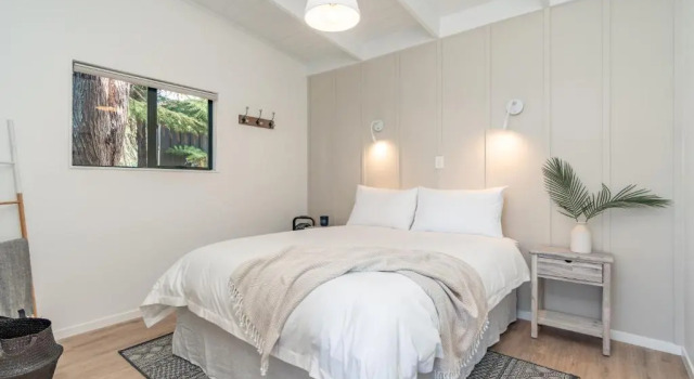 Tui & Nikau Cabins, Забронировать Отель Мангафаи Хедс Kaipara