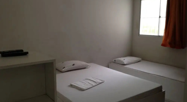Ekonomiczny pokój Studio 51