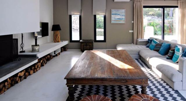 Can Moon, Book Hotel Hotels in Ibiza with a Pool, Swimming Pool