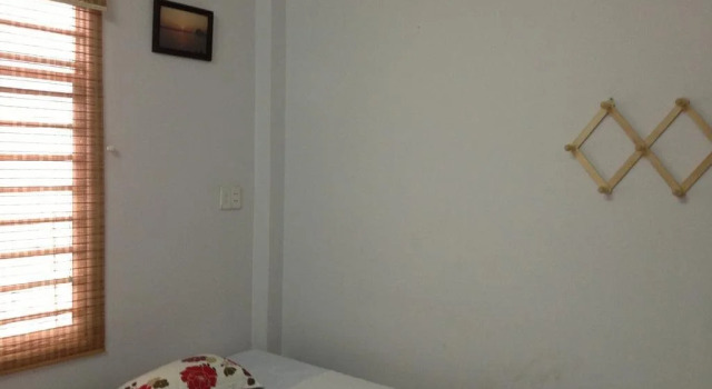 Lu Khach Quan Guesthouse, Reservar Hotel Bien Hoa Dong Nai