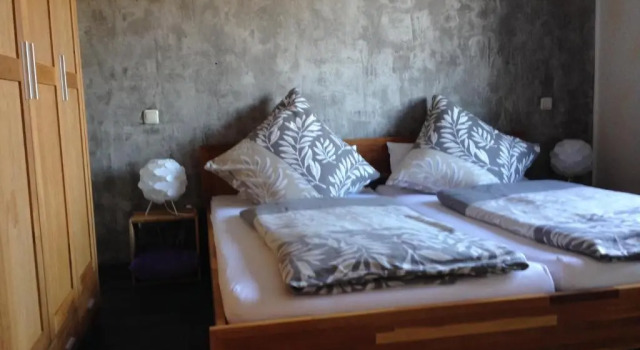 Ferienwohnung Kaspers, Reserva ahora Hotel Schalkenmehren 