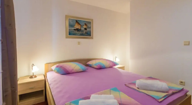 Apartment Sun & Sky, Забронировать Апартаменты/квартира Апартаменты Дубровника, рядом с Ворота пирса, Апартаменты/квартира
