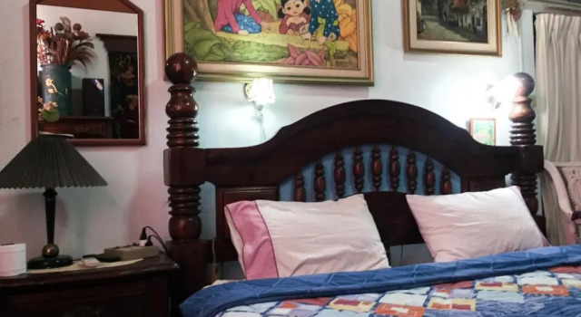 Двухместный номер Deluxe Kings Home Hua Hin Homestay