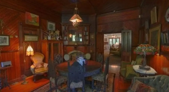 The Washington Irving Inn, Buchen Sie Hotel Maplecrest Windham