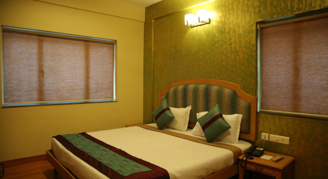 Hotel Sudesh Tower