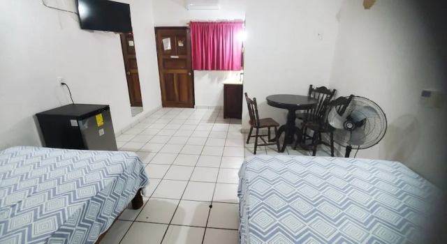 Hotel Vista Mar