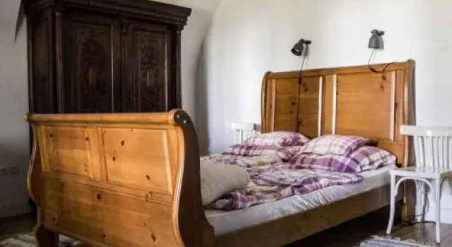 Bagolyvár Panzió, Reserva ahora Hotel Zirc Veszprem