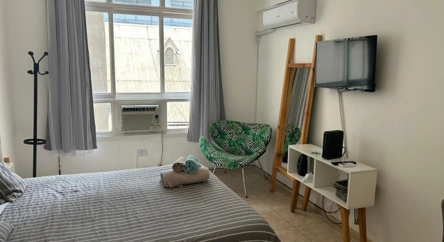 Maipu Apart Studio, Book Hotel Buenos Aires provins Buenos Aires