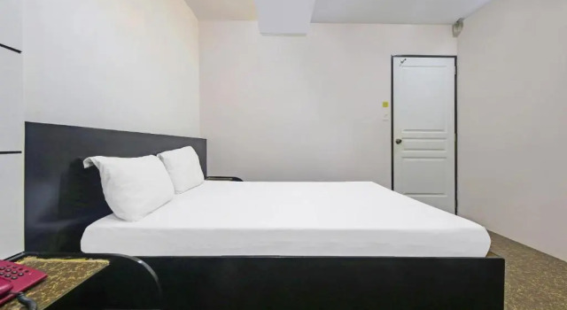 OYO 901 Ranchotel Tunasan