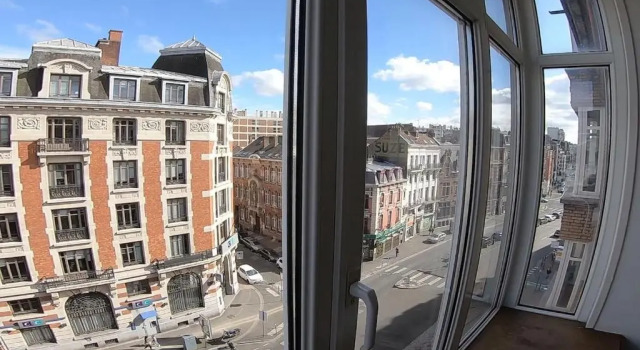 Апартаменты Appartement 70m2 - plein centre