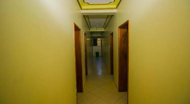 Kajosh Hotel