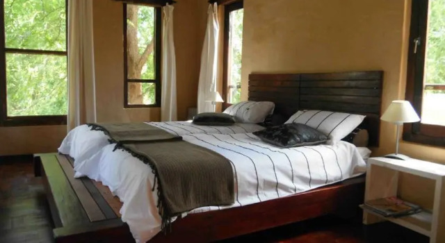 Melody Hill Retreat, Buchen Sie Villa Magaliesberg 