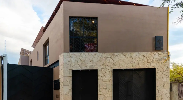Suites Huayapam Oaxaca, Book Hotel San Andrés Huayapan Oaxaca