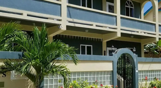 Sea Pearl Vacation Suites, Buchen Sie Ferienwohnung San Pedro Provinz Belize