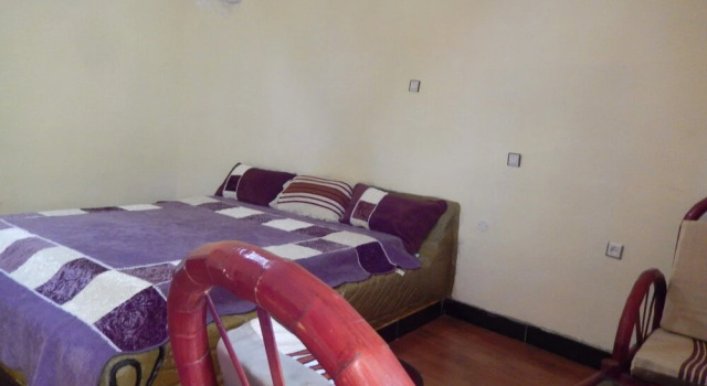 Agar Lodge, Boek Hotel Hotels in Gojam met zwembad, Zwembad