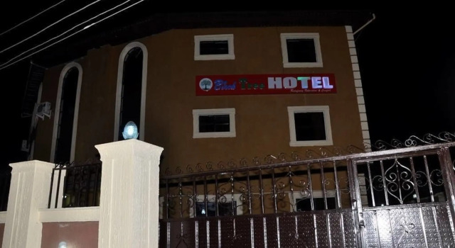 Birch Tree Hotel, Prenota Hotel Uyo 