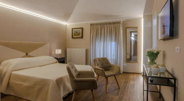 Hotel Alassio