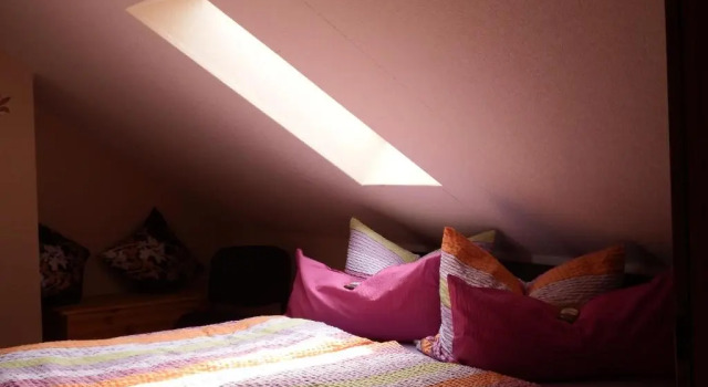 Апартаменты Ferienwohnung Georg