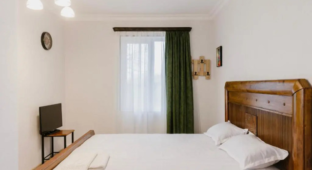 Номер Comfort Marcos Hotel