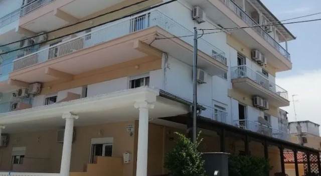 Villa Ana, Book Villa Hotels in Thessalia with Parking, Parking