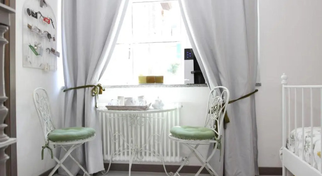 Standard Zimmer Carducci