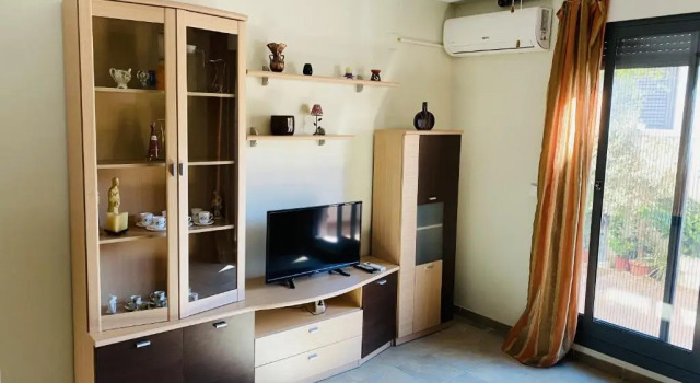Berenguer Playa Pau Pi PB111, Забронировать Отель Старый город Олива Коста-де-Валенсия
