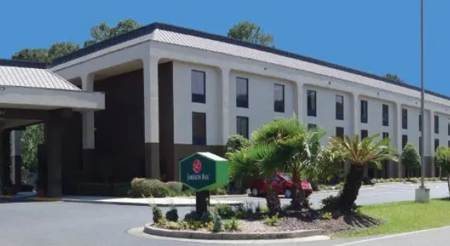 THE PARAGON of Golden Isles, Buchen Sie Hotel Brunswick Georgia