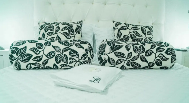 Hotel La Casona Beach, Rezervasyon Otel Monterrico otoparklı oteller, Otopark