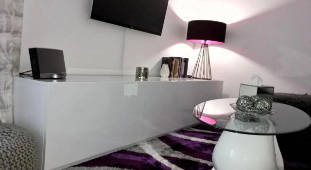 Апартаменты Apartment Chicka